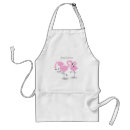 Buscar flamingos delantales General y unisex