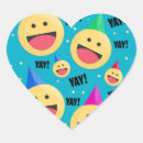 Buscar emojis pegatinas Sonriente