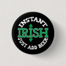 Buscar cerveza irlandesa chapas Trébol