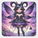 Buscar cuernos pegatinas Magia