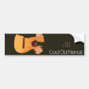 Buscar acústico pegatinas parachoque Guitarra