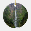 Buscar garganta adornos Cascada