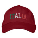 Buscar bandera camionero gorras Italia