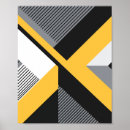 Buscar línea diagonal posters Líneas diagonales