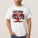 Buscar zombie apocalypse camisetas Apocalipsis