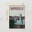 Buscar marsella postales Turismo