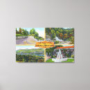 Buscar panorámico lienzos Escénica