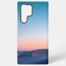 Buscar desierto samsung fundas Puesta de sol