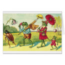 Buscar sapos tarjetas Insectos