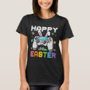Buscar levantamiento de pascua camisetas Él ha resucitado