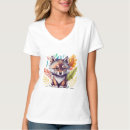Buscar loup camisetas Animal