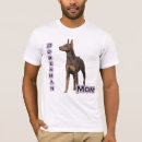 Buscar rust camisetas Doberman