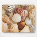 Buscar seashell alfombrillas de raton Cáscara