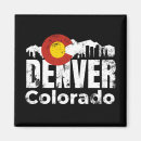 Buscar denver imanes Vintage
