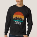 Buscar zurich sudaderas Retro