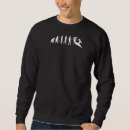 Buscar longboard sudaderas De larga duración
