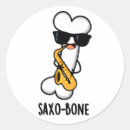 Buscar saxo pegatinas Para todos