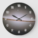 Buscar cohete relojes de pared Galaxia