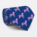 Buscar bull corbatas Silueta