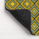 Buscar rayas de alfombrillas de raton Panel de mouse