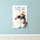 Buscar shih tzu lienzos Para todos
