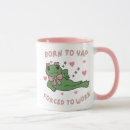 Buscar ranas lindas tazas Para ella