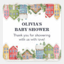 Buscar casas pegatinas Para ella