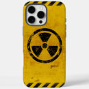 Buscar radiación iphone fundas Símbolo