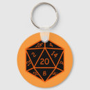 Buscar d20 llaveros Fantasía