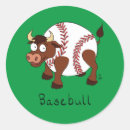 Buscar de béisbol pegatinas Niño