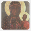 Buscar virgen negra postales Escuela