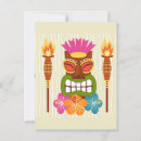 Buscar tiki postales Hawaiano