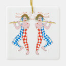 Buscar arlequin adornos Arlequín