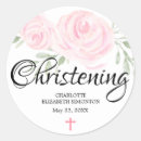 Buscar cristianismo pegatinas Floral