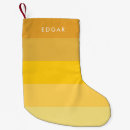 Buscar amarillo calcetines navideños Navidades