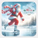 Buscar santa cruz pegatinas Navidades