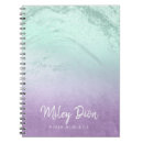 Buscar violeta oscura cuadernos Elegante