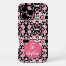 Buscar flowers iphone fundas Chic