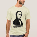 Buscar federico chopin camisetas Pianista