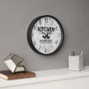 Buscar gallo y gallina relojes de pared Para todos