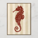 Buscar seahorse postales Costero