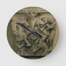Buscar representación relojes de pared Escuela