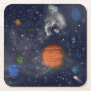 Buscar planetas posavasos Galaxia