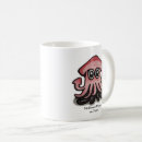 Buscar squid tazas Divertido