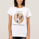 Buscar bull terrier miniatura camisetas Perro