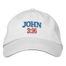 Buscar evangelio gorras Cristianismo