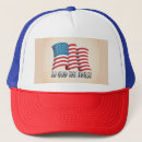 Buscar bandera americana gorras Para él