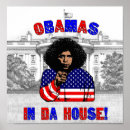 Buscar presidente obama posters América