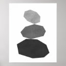 Buscar guijarros arte Piedras