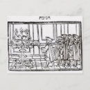 Buscar menorah postales Judío